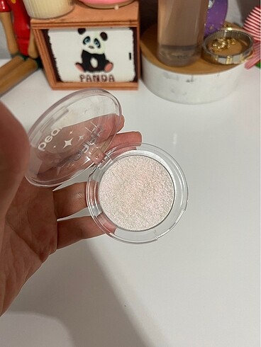 Flormar Beaulis hologram aydınlatıcı