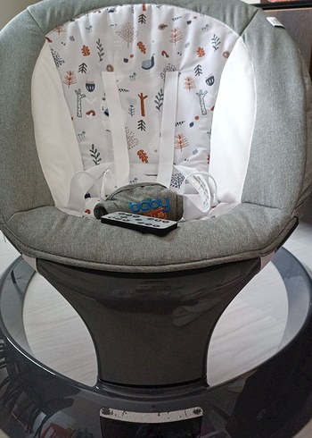 Baby Plus Joy Cloud Otomatik Ana kucağı 9 kg