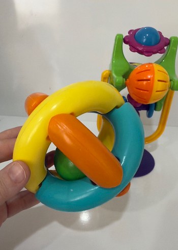 Diğer Bebek oyuncakları