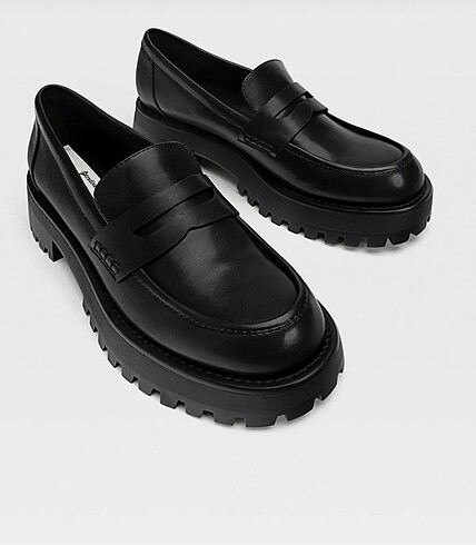 Stradivarius Babet