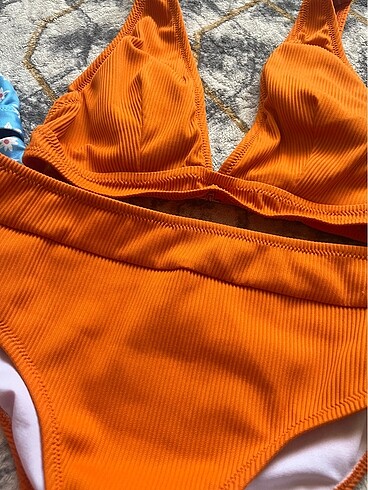 38 Beden Bikini takımları