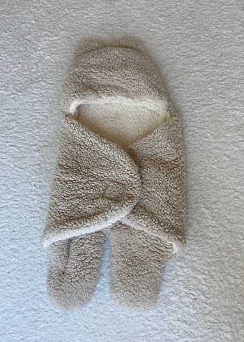 Peluş Kundak