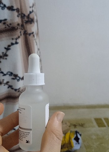 the ordinary niacinamide - Görsel 3