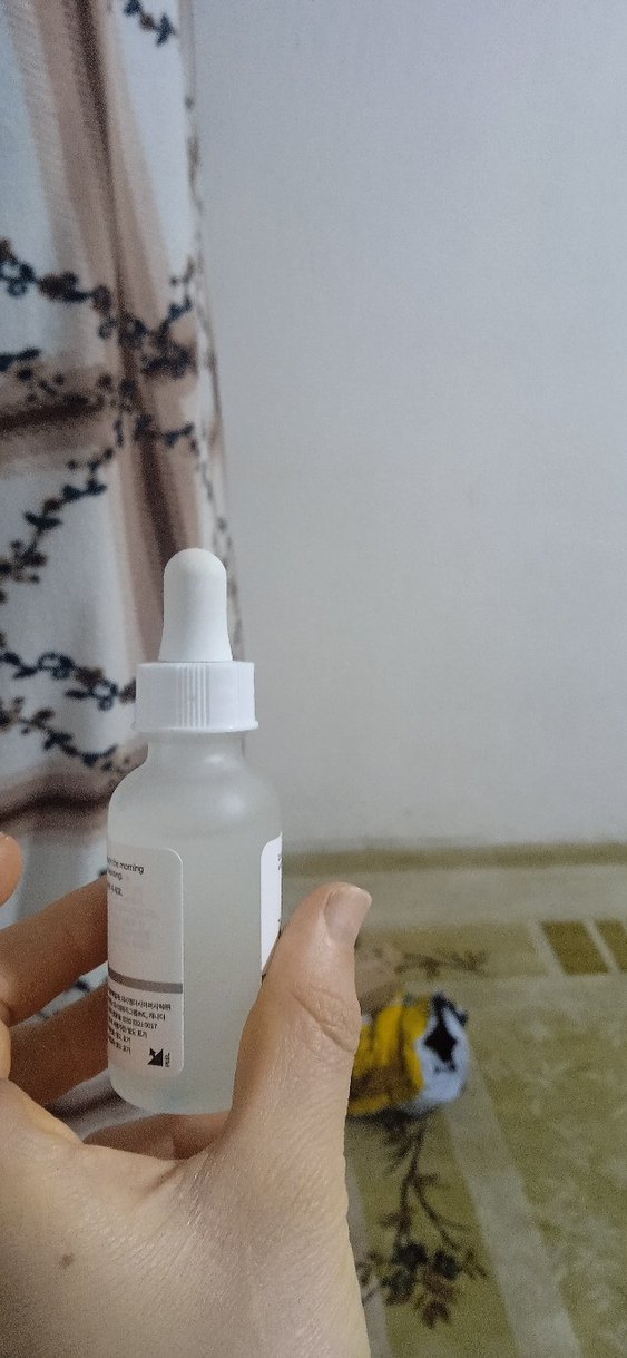 the ordinary niacinamide - Görsel 3