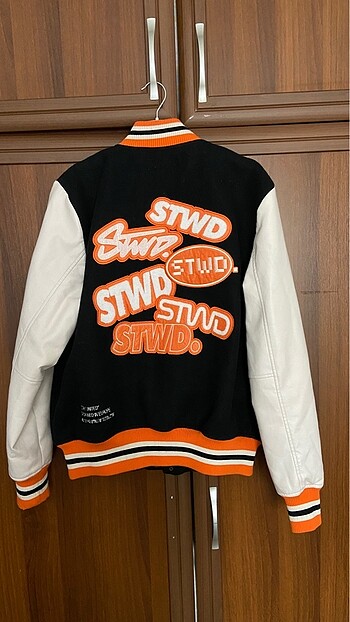 Pull and Bear Stwd Ceket
