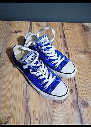 Orjinal converse 