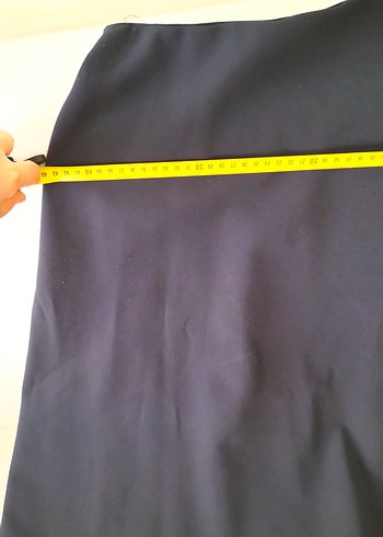 yelek ve etekli takım - Görsel 4