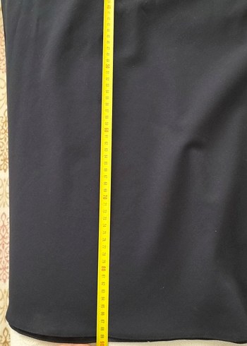 yelek ve etekli takım - Görsel 3