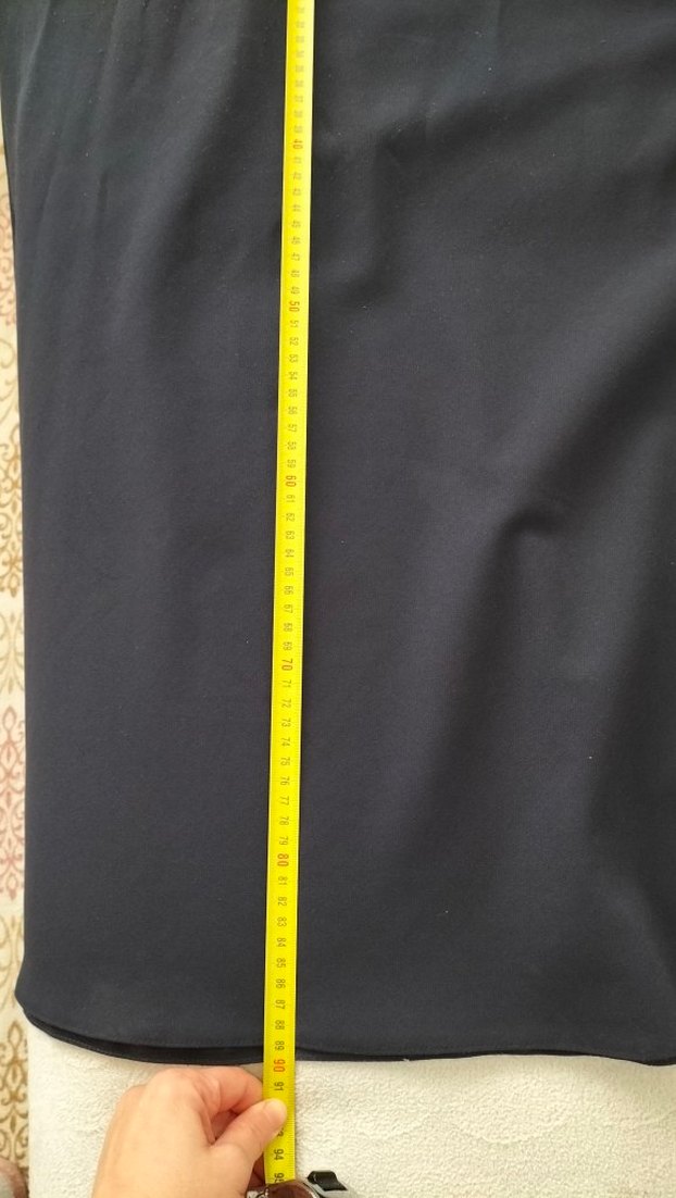 yelek ve etekli takım - Görsel 3