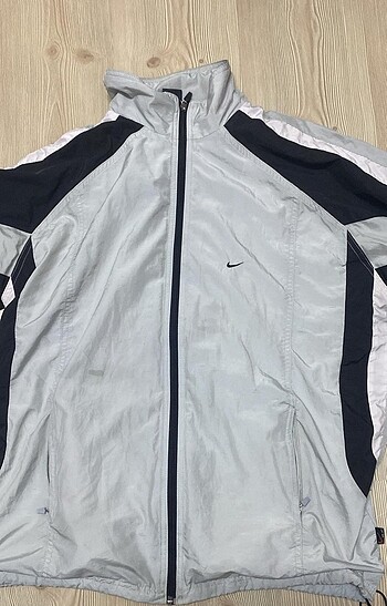 Vintage orijinal Nike ceket