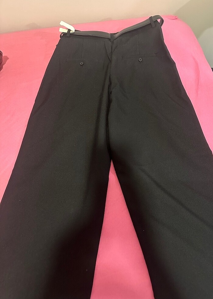 Stradivarius bol pantolon - Görsel 2