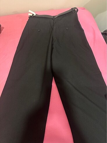 Stradivarius Stradivarius bol paça pantolon