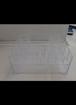Pleksi organizer 