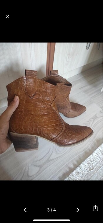 Zara bot