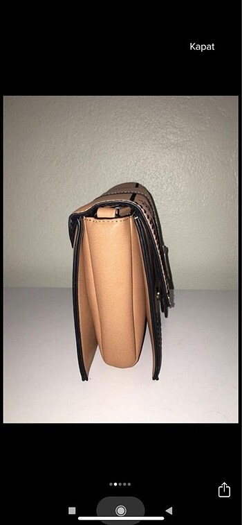  Beden Stradivarius çanta