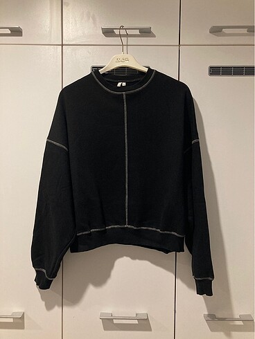 Nly Trend Sweatshirt