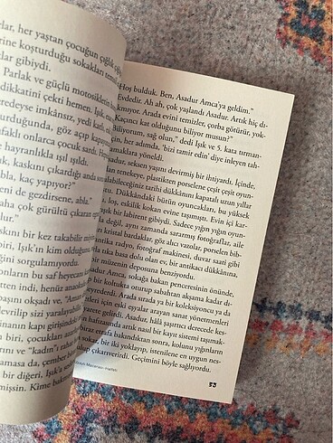  Beden Tüylü bir uzaylı macerası sabri safiye