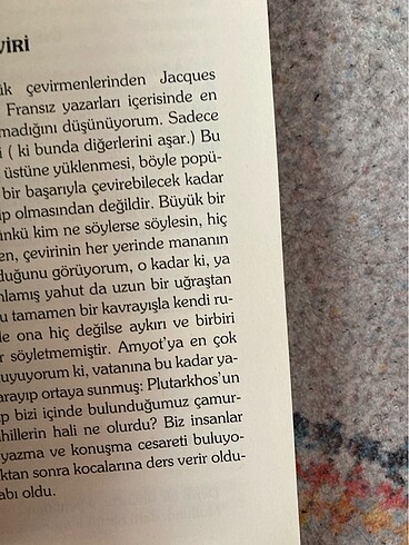  Montaigne denemeler