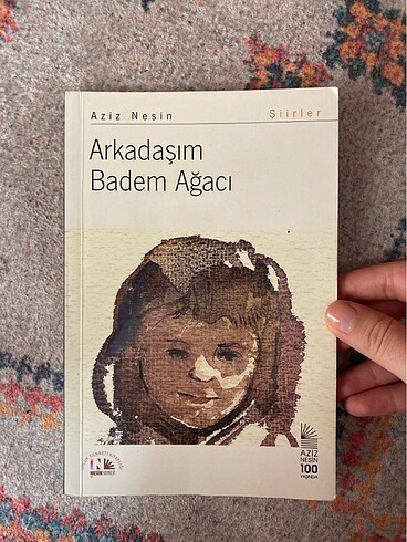 Aziz nesin arkadaşım badem ağacı