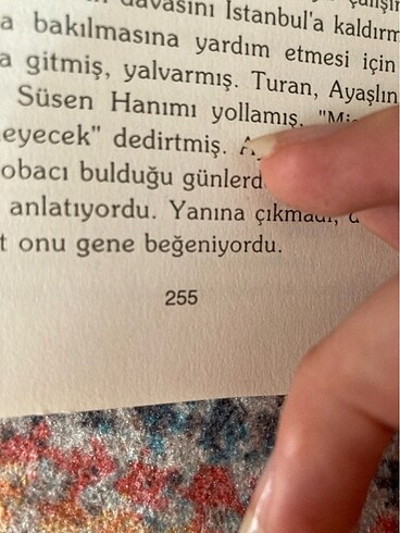  Beden Renk Memduh şevket esendal ayaşlı ile kiracıları