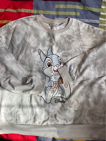 LCW sweat shirt