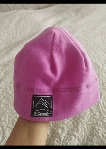 Columbia Pembe  Polar Bere - Görsel 2