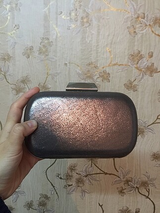 Dore Clutch Portföy Çanta