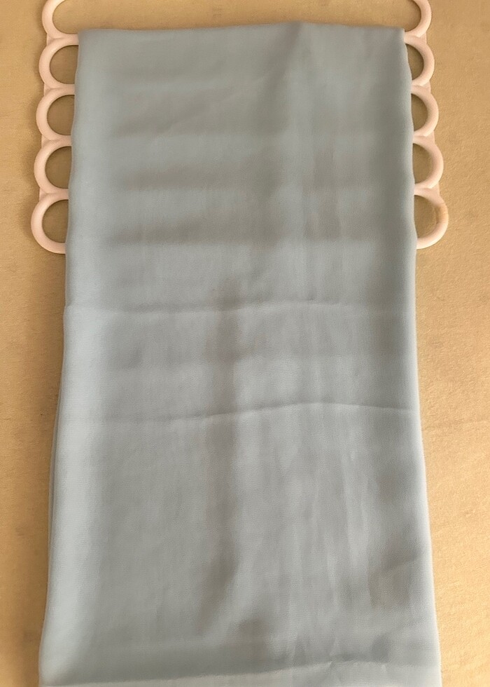 Şifon şal - Görsel 2