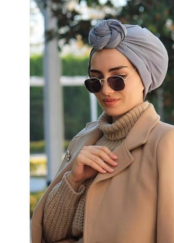 Başörtüsü - Görsel 2