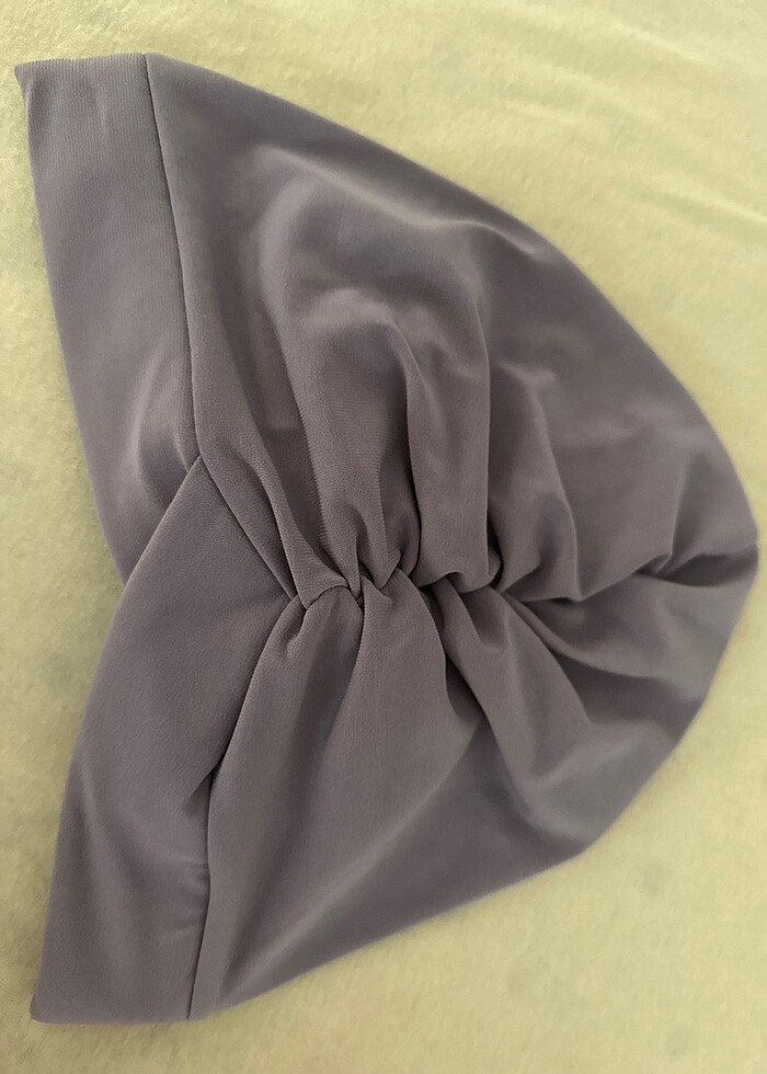 Hazır bone - Görsel 2