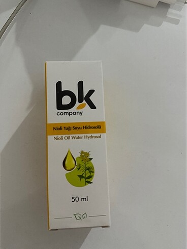 Nioli yağı spreyi