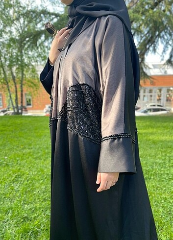 Abaya