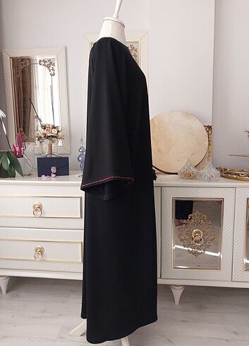 Diğer Abaya elbise