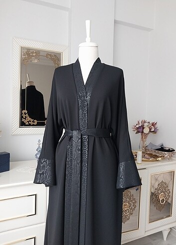 Abaya