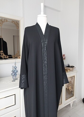 Diğer Abaya
