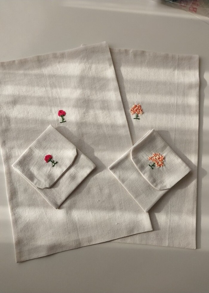 Seccade seti - Görsel 2