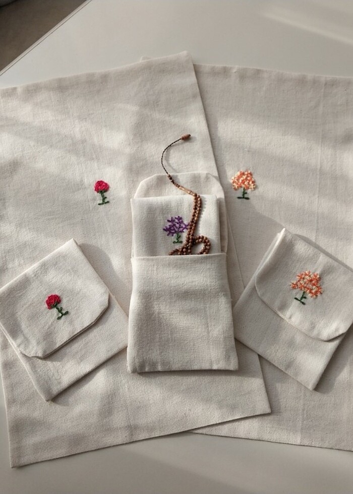 Seccade seti - Görsel 3