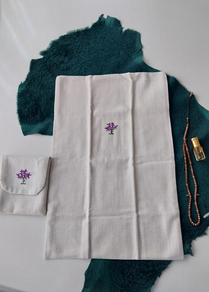 Seccade seti - Görsel 4