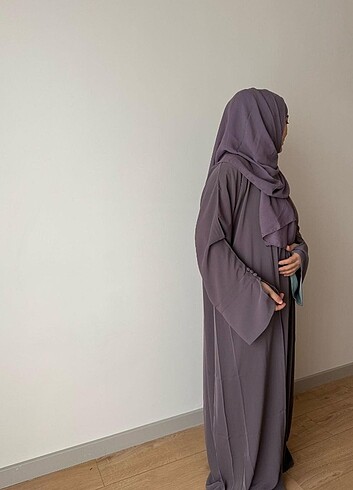 universal Beden Abaya