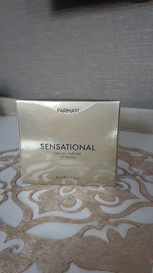 Farmasi Sensational Kadın EDP