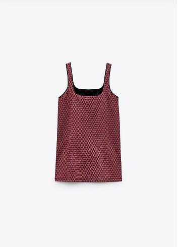 Zara Zara Elbise
