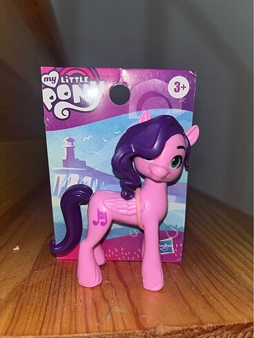 Beden My little ponny