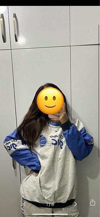 Diğer Sweat