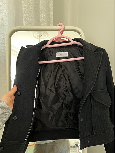 s Beden Blazer mont kısa