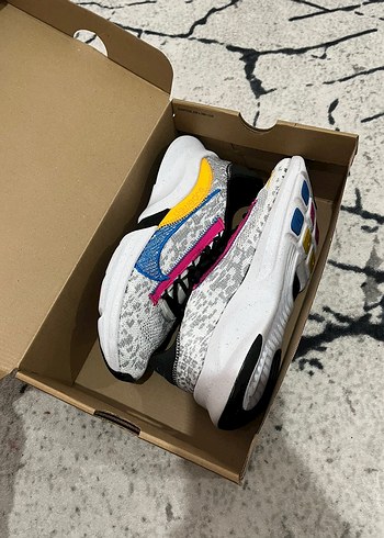 Nike Supperrep erkek Spor Ayakkabısı