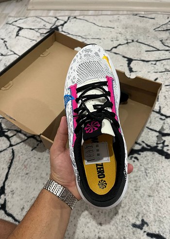 Nike Nike Supperrep erkek Spor Ayakkabısı
