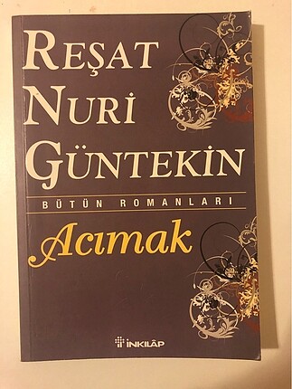 Acımak