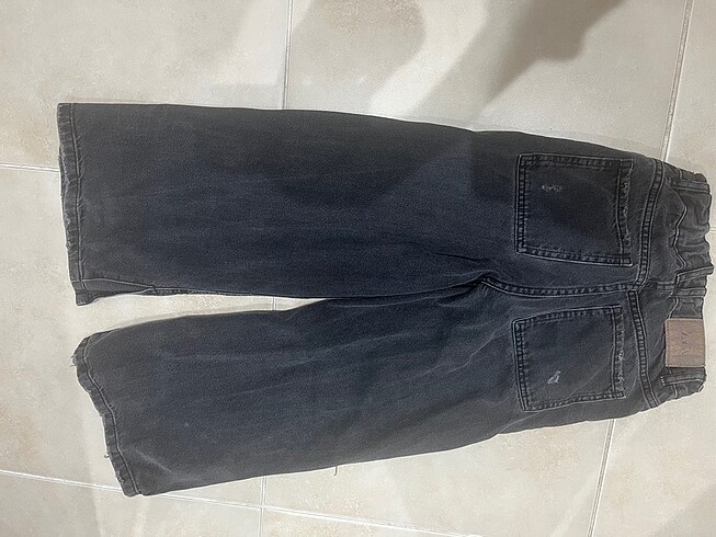 Zara Zara jean