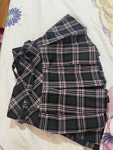Zara 9 yaş etek