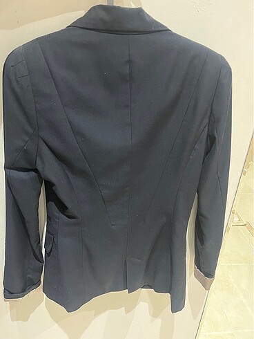 Bershka BERSHKA Blazer ceket